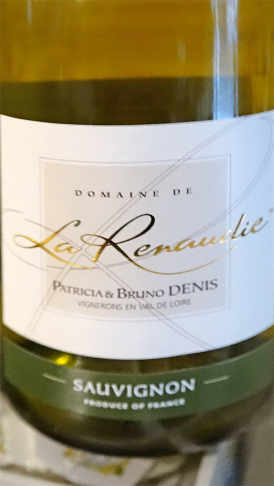 Le vin au verre pour le poisson