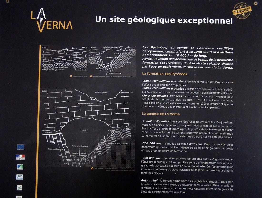 Quelques explications, suite