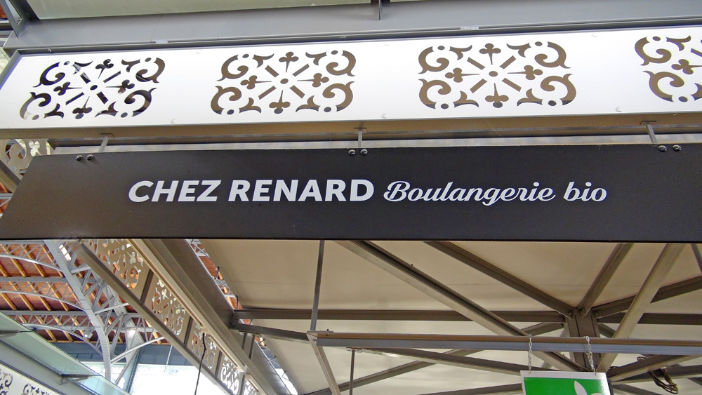 Chez Renard