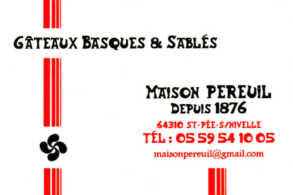 Pub "Pereuil"