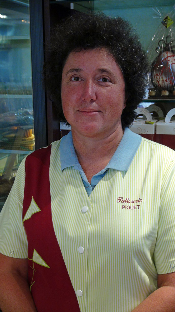 Hélène Piquet