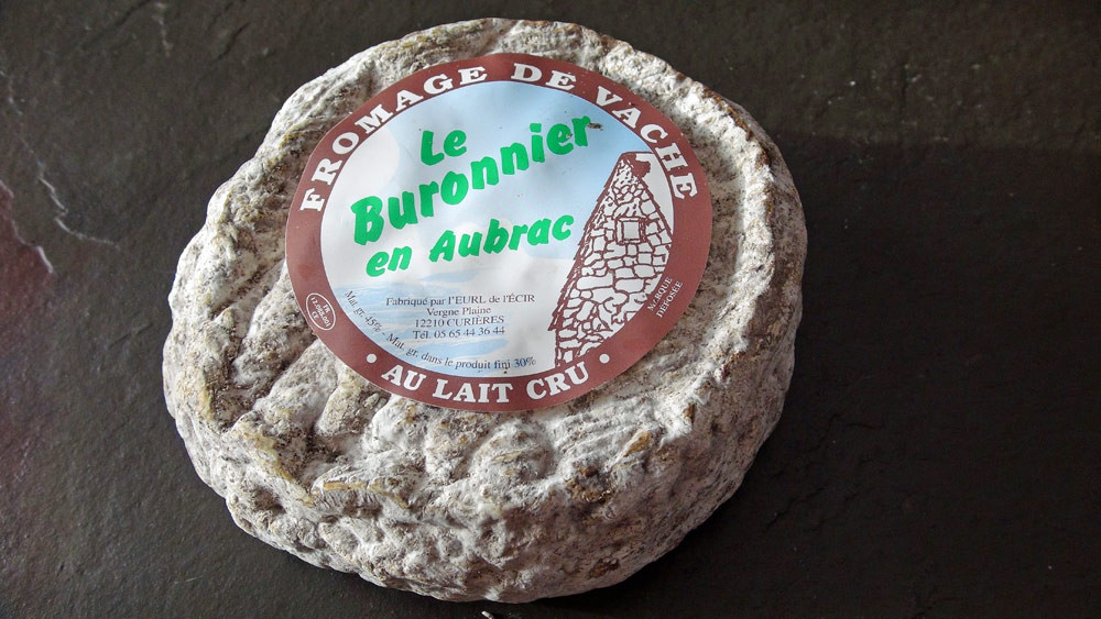 Buronnier