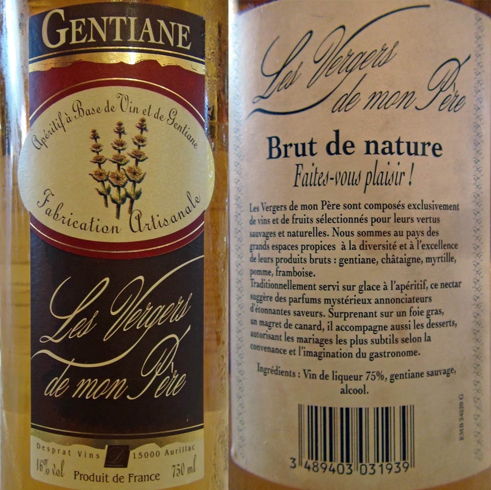 Sur les fromages