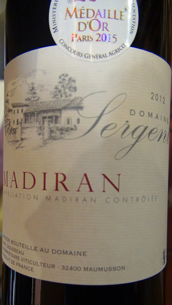Madiran