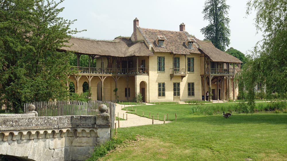 La Maison de la Reine restaurée mais inaccessible sans débourser 10 € 00 de supplément