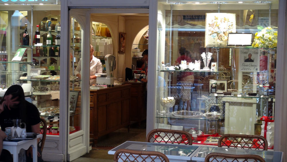 Cazenave, 19 rue du Port-Neuf