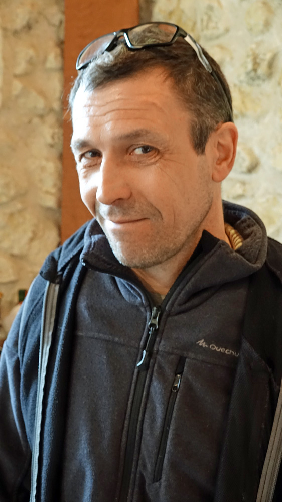 Damien Moyer