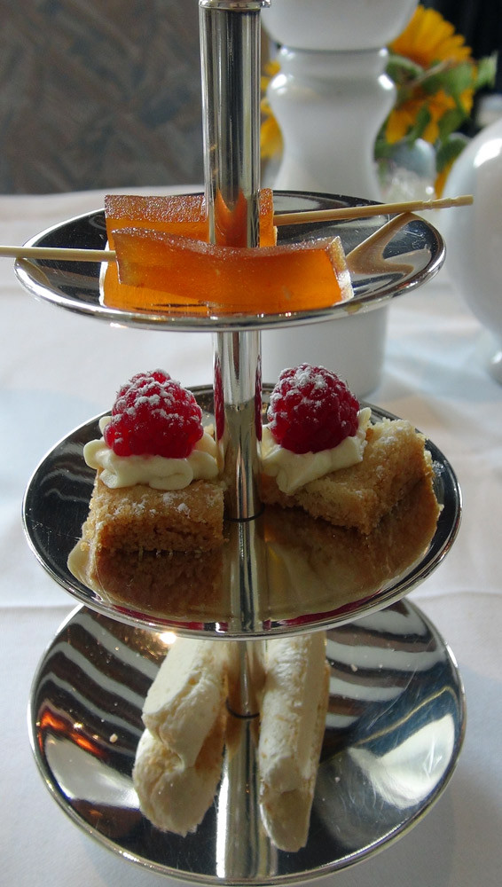 Mignardises