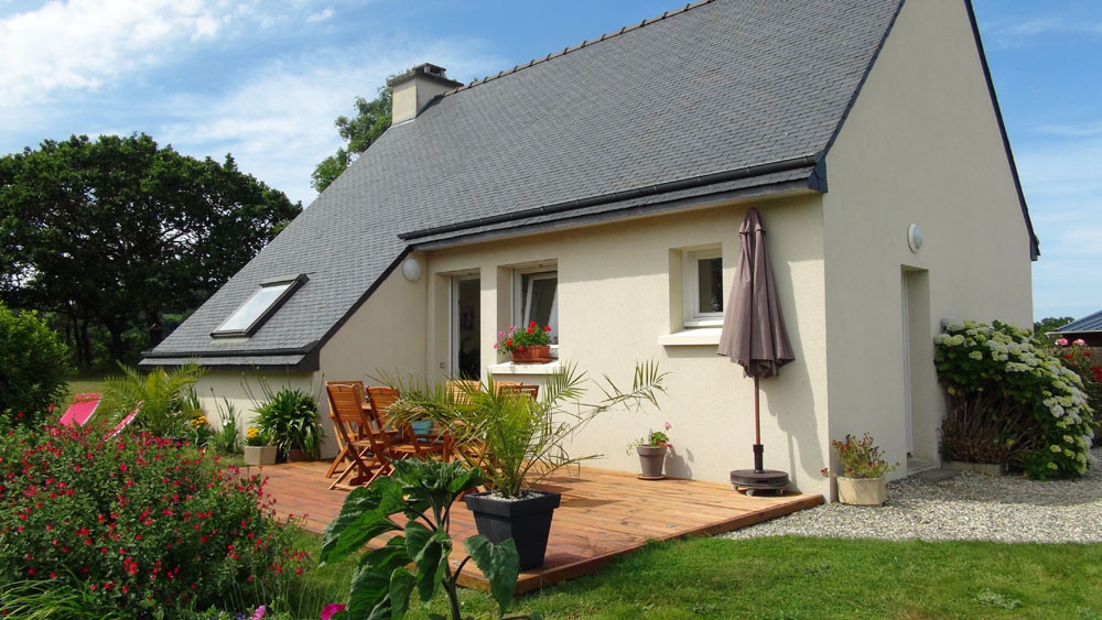 Le gîte
