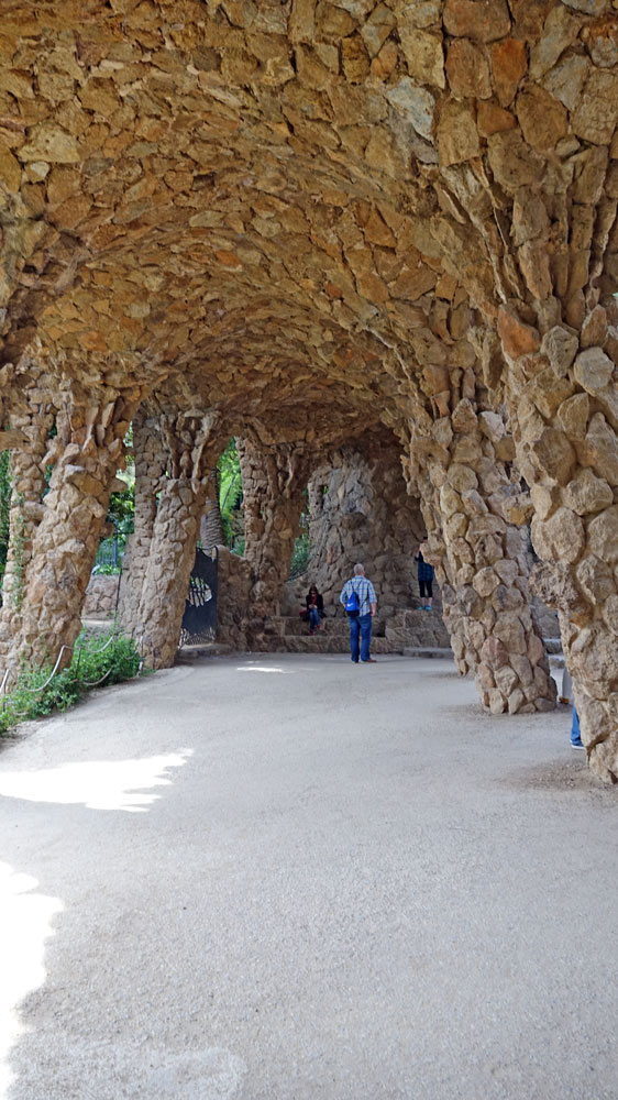Le viaduc