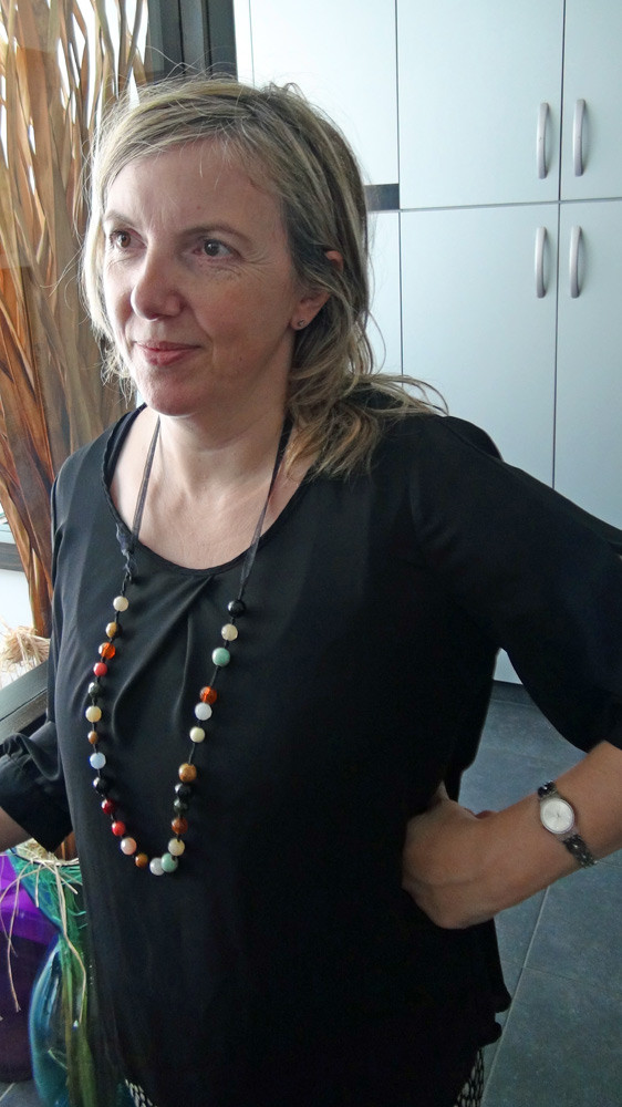 Martine Décoret