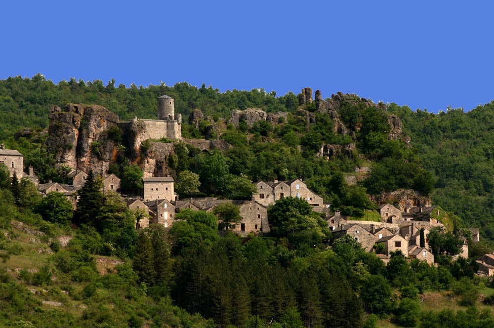 Saint-Véran