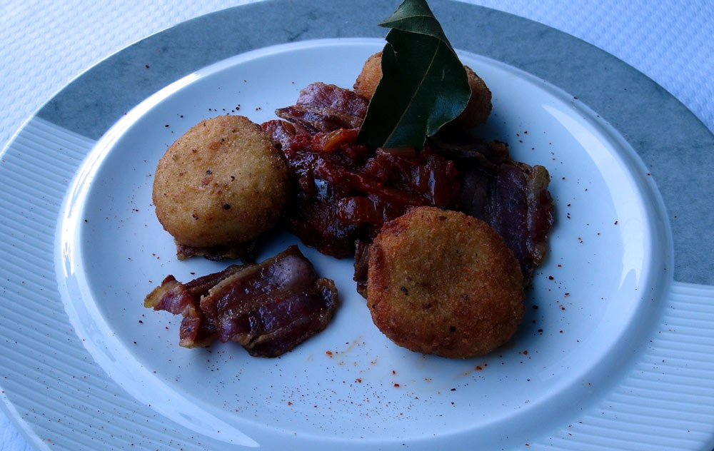 Croquant d'Ardi-Gasna