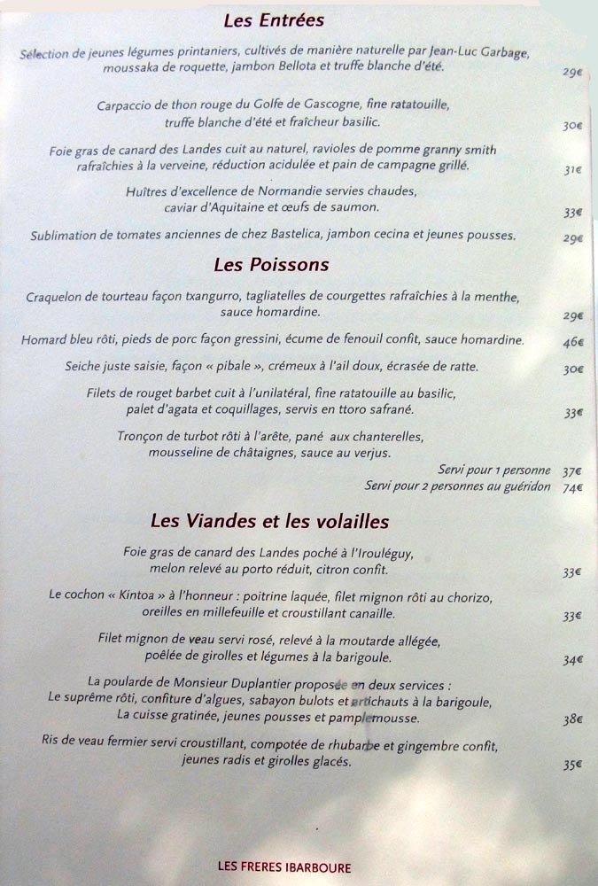 Carte dédicacée