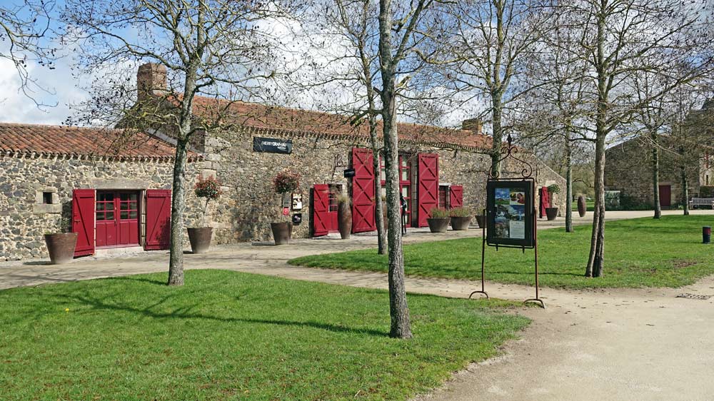Le restaurant