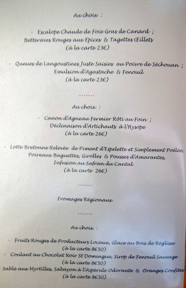 Carte