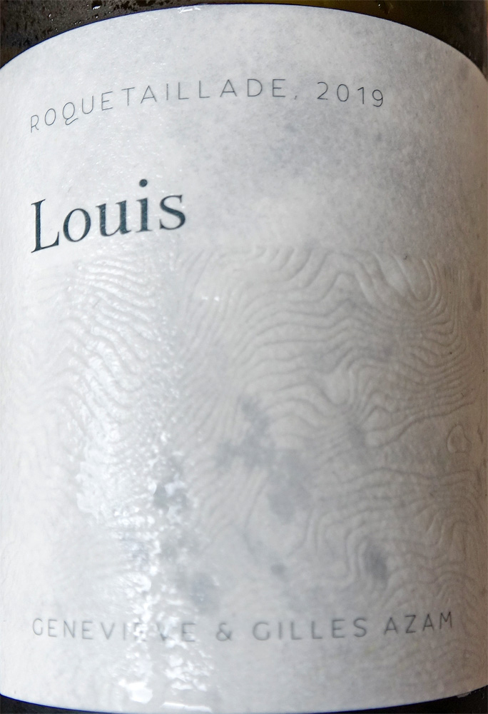 Vin sur  la Saint-Jacques