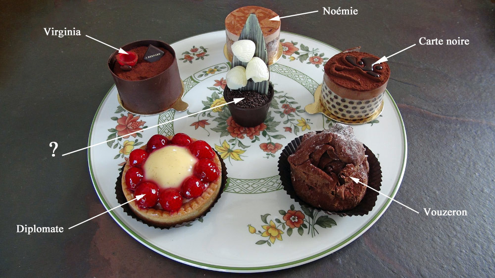 Archives Mai 2014 Balades Gourmandes De Pascale Jean Pierre