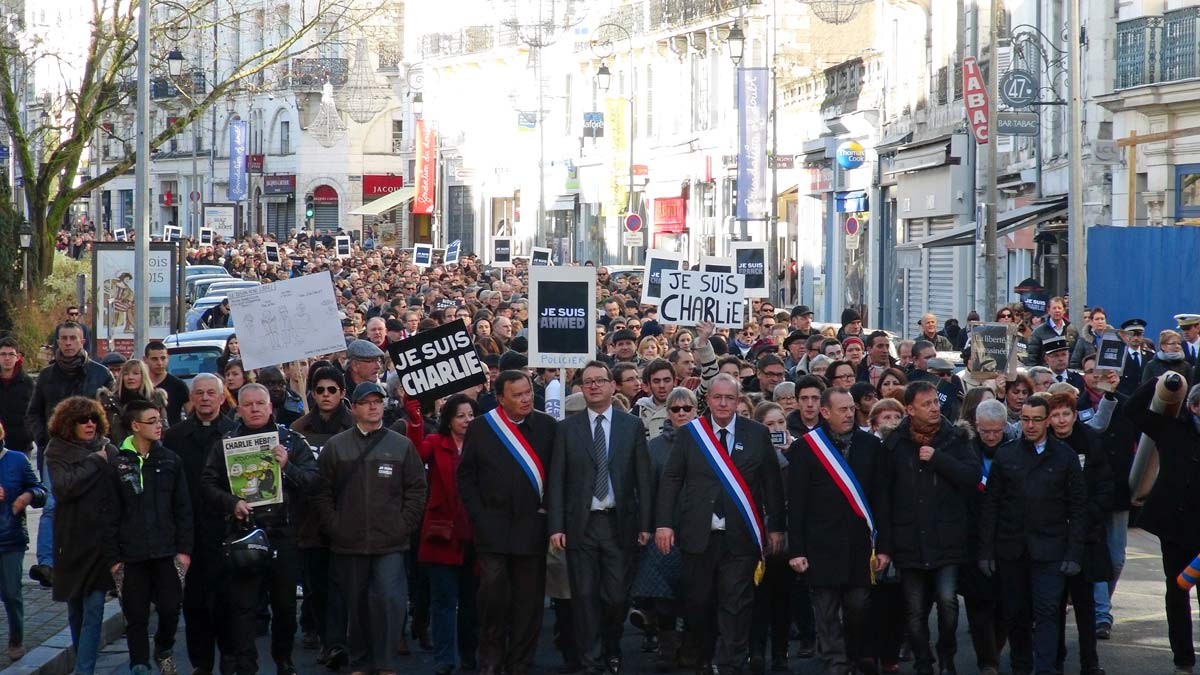 Rue Denis Papin