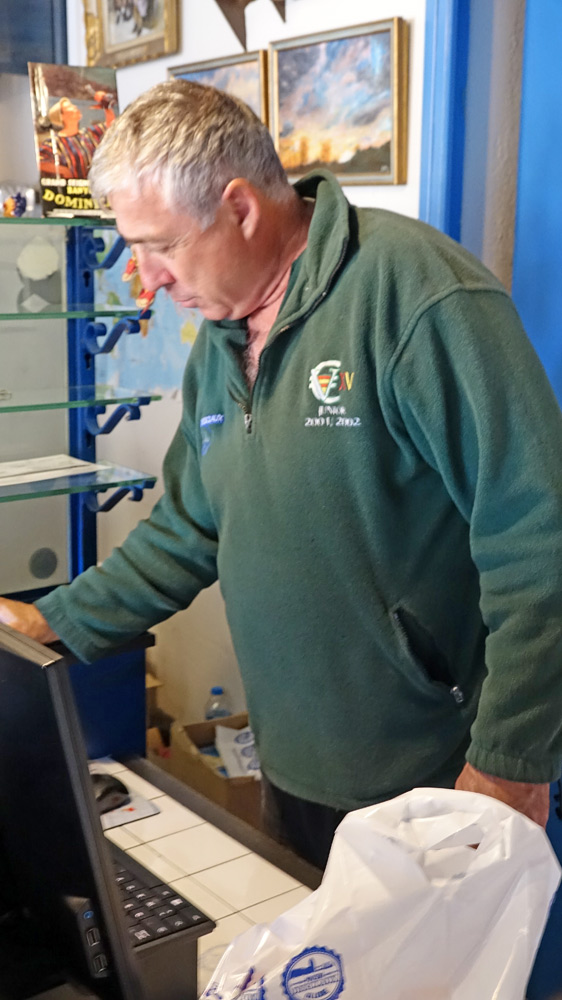 François Desclaux