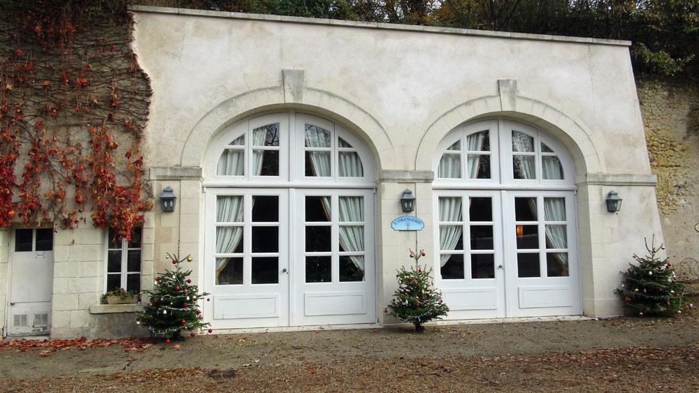 L'Orangerie