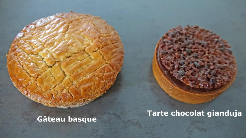 Vente à emporter
