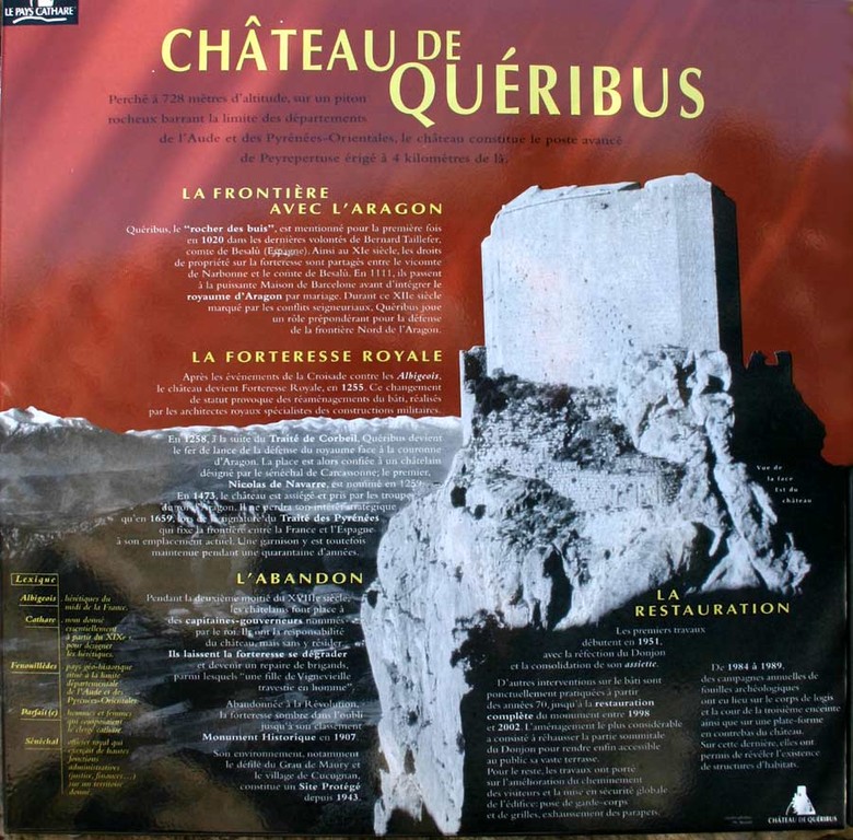 Quelques explications