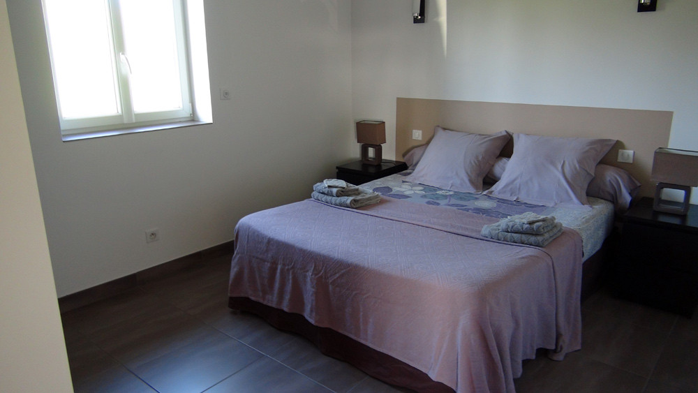 La chambre