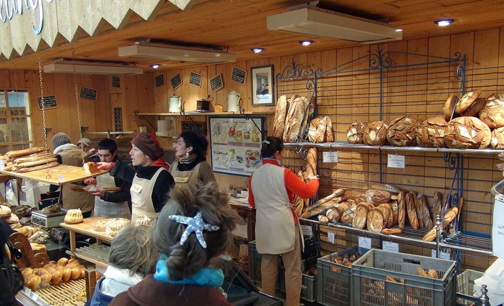 La boutique de Franck Déperiers
