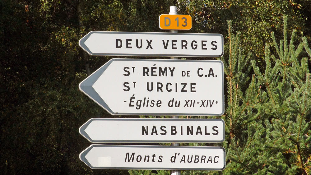 Et oui ...