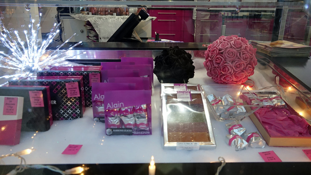 Vitrine