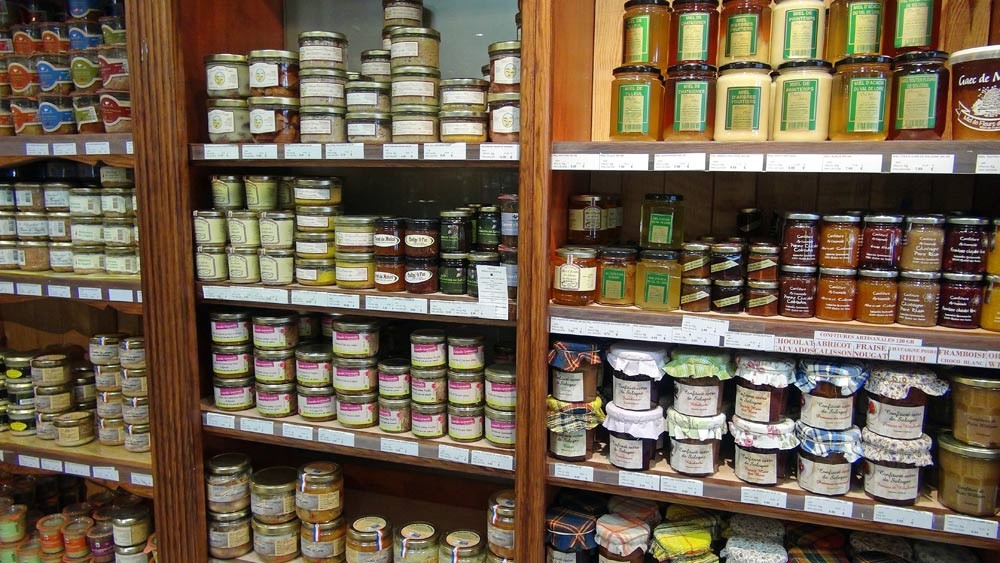 D'autres produits du terroir ligérien