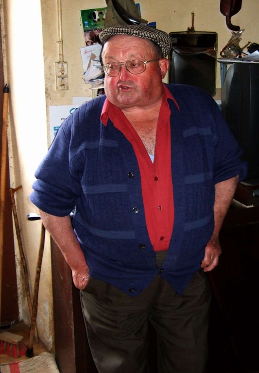 Rémy Calhac