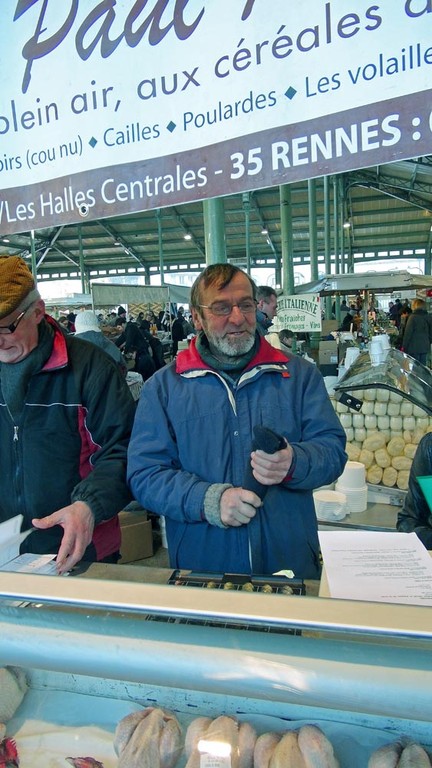 Paul RENAULT