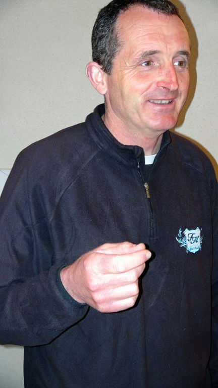 Michel Rousseau