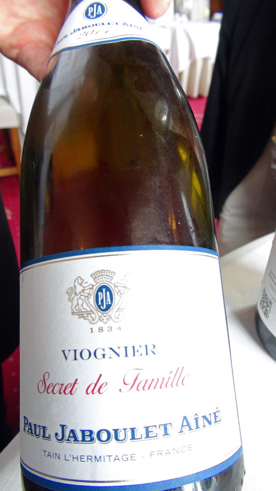 IGP Viognier 2014