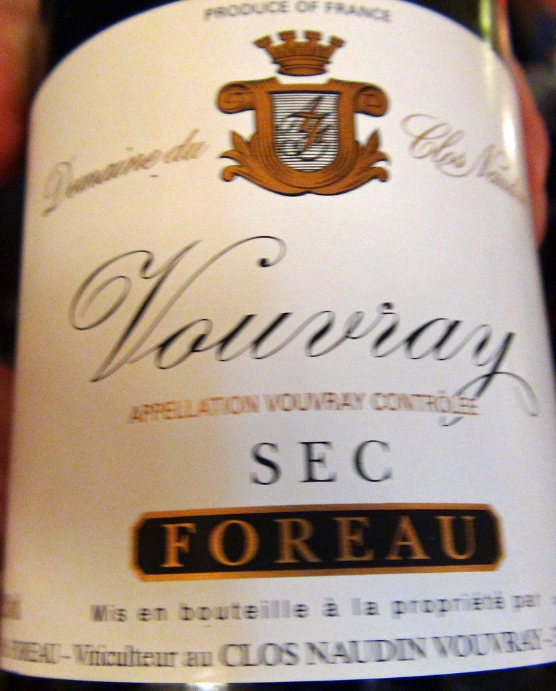 Sur les fromages & le dessert