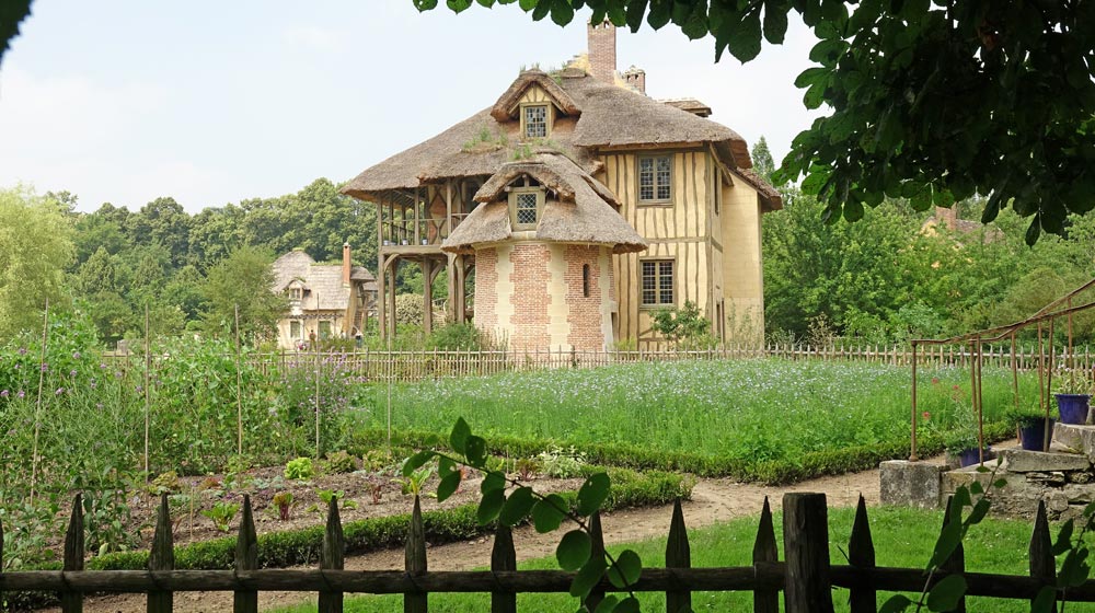 a Maison de la Reine restaurée mais inaccessible sans débourser 10 € 00 de supplément