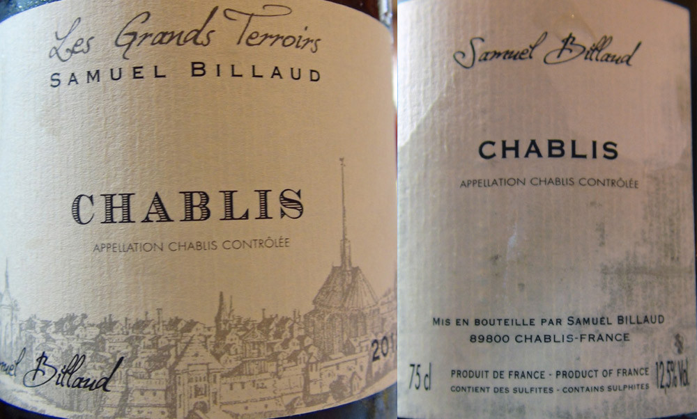 Vin sur le Rouget