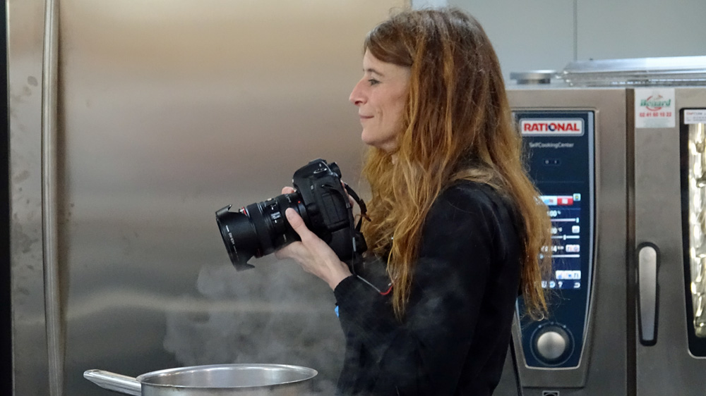 Julie Limon (photographe)