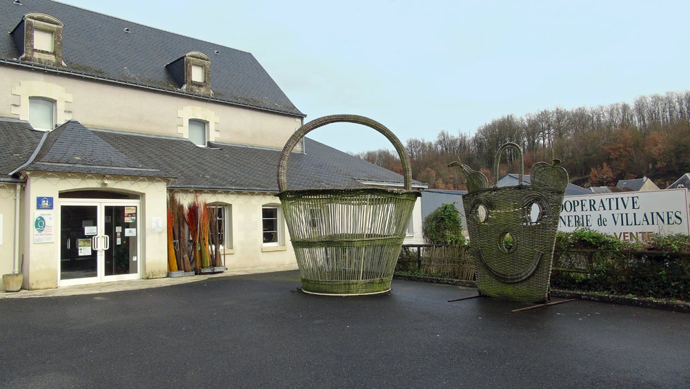 La coopérative