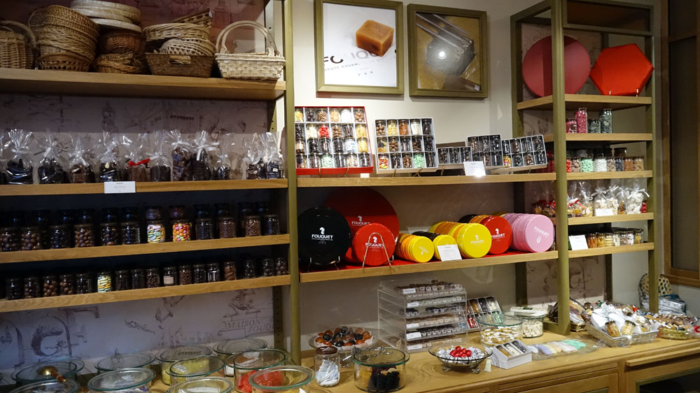 Autres produits en vente