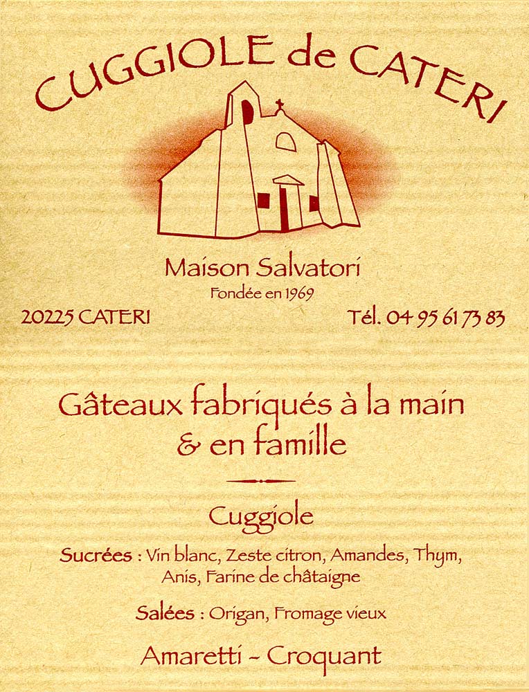 Archives Juin Juillet 2016 Special Corse Balades Gourmandes De Pascale Jean Pierre