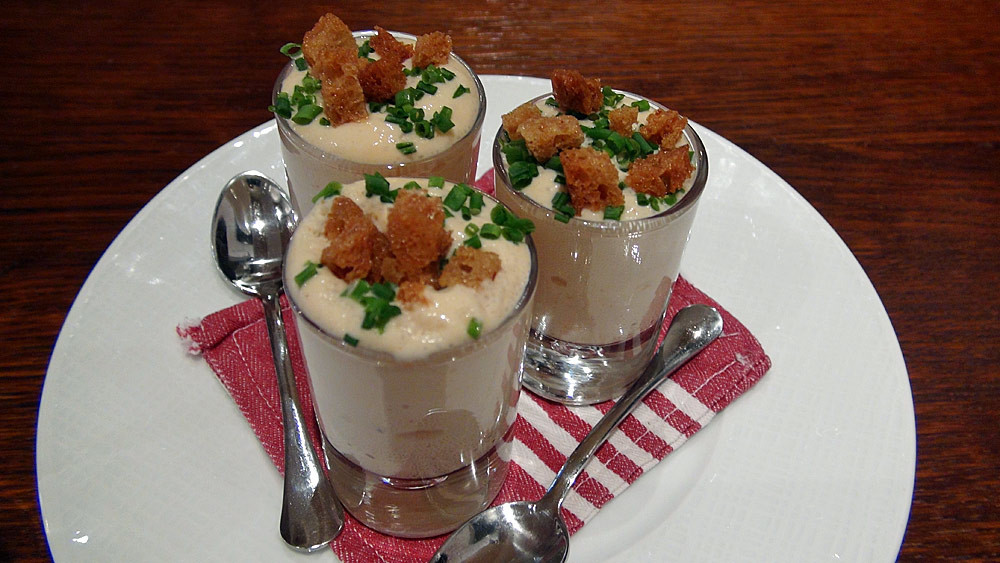 Amuse-bouche