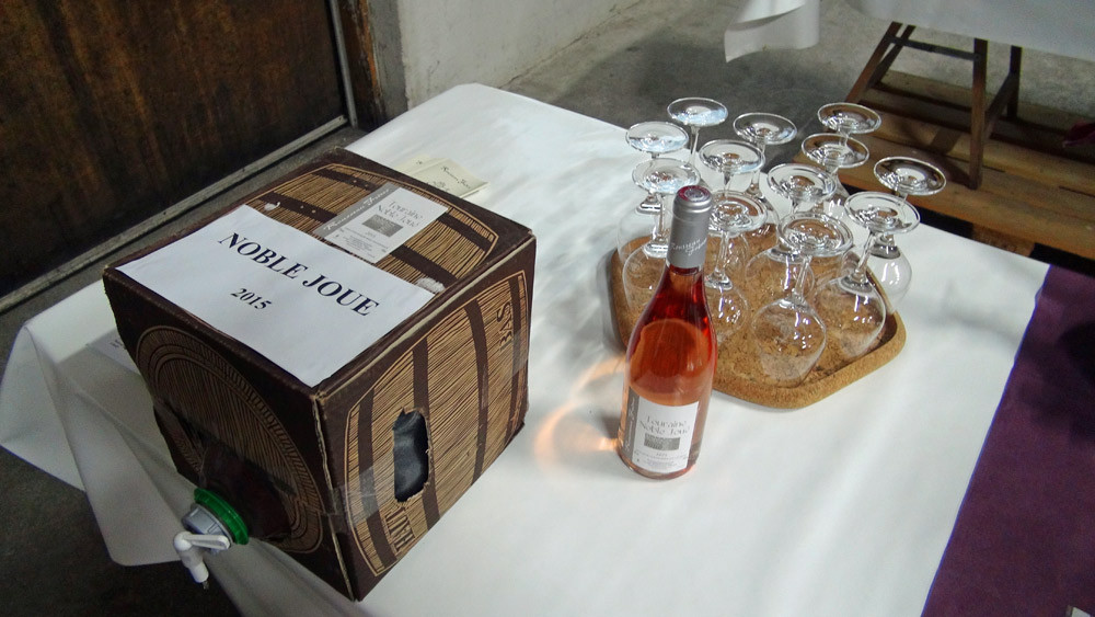 Noble-Joué 2015