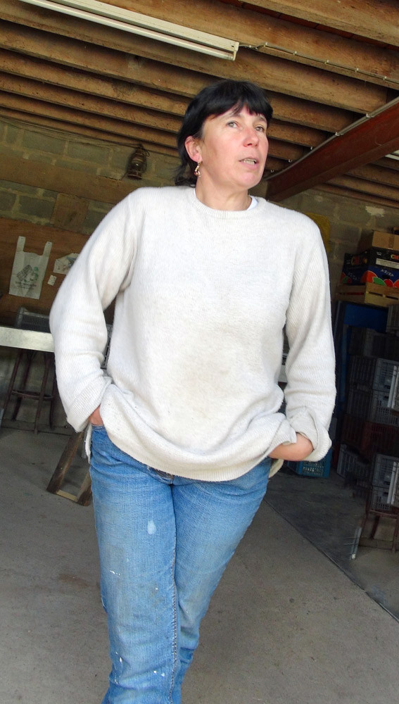 Isabelle Goncalvès