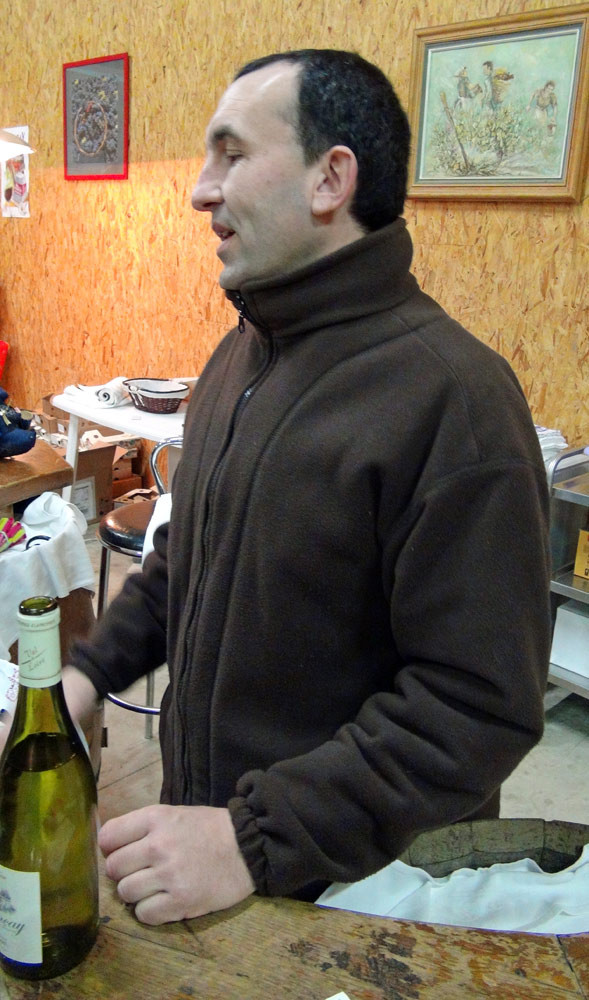Olivier Sinson