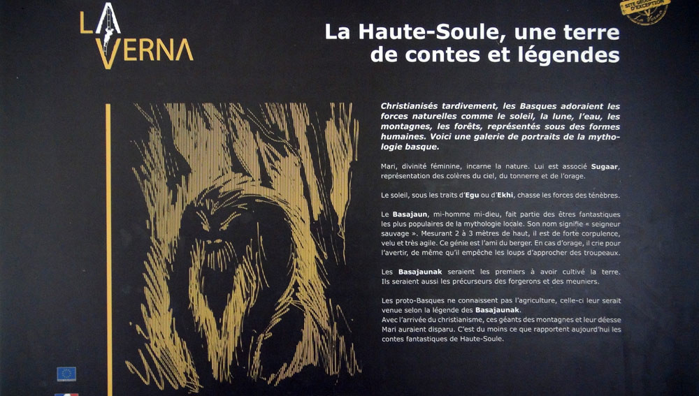 Quelques explications