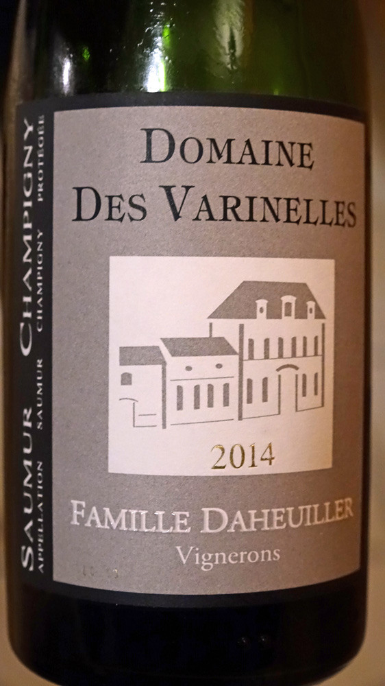 Le vin pour les plats principaux