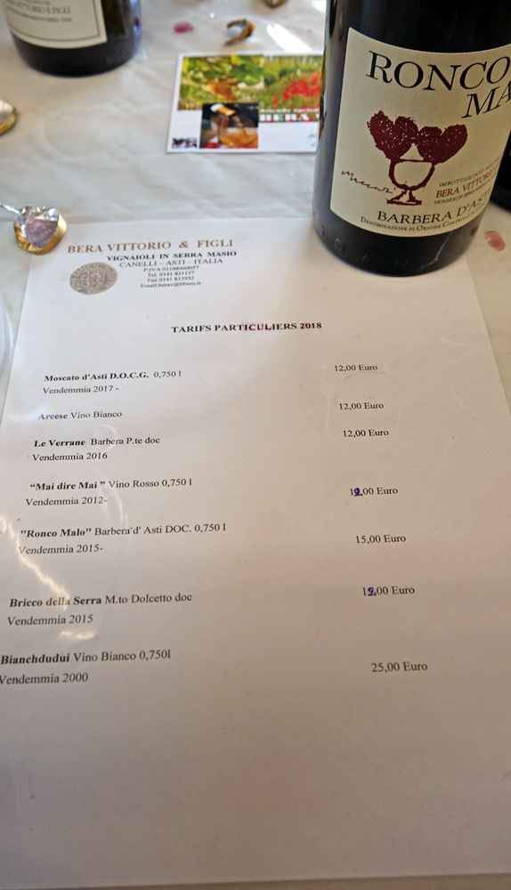 Domaine Potron Minet